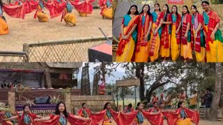 daosri delai mwsanai bodo video|Chandubi festival 2025|Rumi daimary