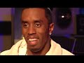 tmz leaks official footage of diddy panicking after life sentence