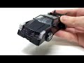 apc toys galaxy mob vehicon transformers prime review