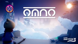 Omno, Episode 1 - This might be the most chill puzzle game ever developed.