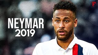 Neymar Jr 2019 ● Ultimate Skills & Goals | HD
