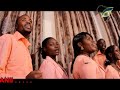 Cornerstone Gospel Singers   Napenda