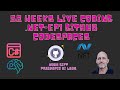 52 Weeks Live Coding .NET-EP1 Github Codespaces