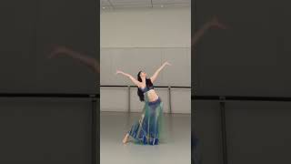 #中国古典舞 小雨-子薇 傣族舞 chinese classical dance #dancer #classicaldance #chineseclassicaldance #古典舞 #国风 #舞蹈