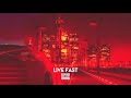 Juice Wrld x Iann Dior x Post Malone Type Beat - live fast | Young Taylor x Sephgotthewaves