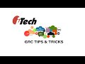 iTech Tips and Tricks Using OpenPages Workflow Comments Efficiently