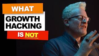 ⛔ What growth hacking is not? [Growth Hacking Explained]