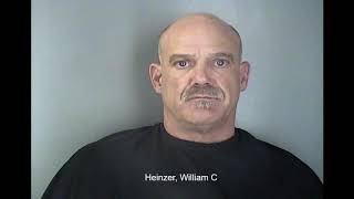 Greenwood County Mugshots for June 30, 2020