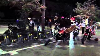 暴走族 Motorcycle Gangs (Only in Japan)