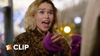 Last Christmas Movie Clip - Tom Doesn't Have a Phone (2019) | Movieclips Coming Soon