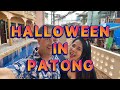 HALLOWEEN SPECIAL FROM PATONG BEACH, THAILAND [S5 E39]