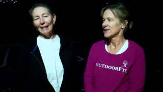 OutdoorFit TV w Mary Kiningham \