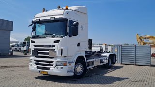 70171158 Scania R