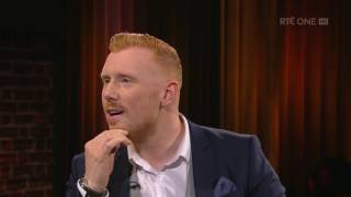 Anyone for Ryan Tubridy's pin number? | The Late Late Show | RTÉ One