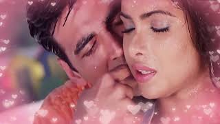 Aayega Maza Ab Barsaat Ka | Andaaz | Romantic Songs | Akshay Kumar | Priyanka Chopra