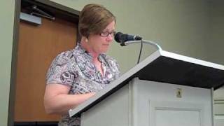 EDP Report-Danville City Commission June 14, 2010