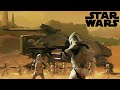 Star Wars: Clone Trooper Tribute with Pacific Rim Theme