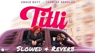 Titli | Umair Butt x ‪@JasmineSandlasOfficial‬ | Official Music Video | New Punjabi Song