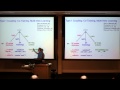 Tom Mitchell Lecture 1