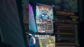 ツマミを回して三月で暴龍天になるような奴もいる【SDVX】