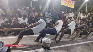 കേരളക്കര കണ്ടതിൽവെച്ച് ഏറ്റവും മികച്ചൊരു വടംവലി 🔥🔥🔥