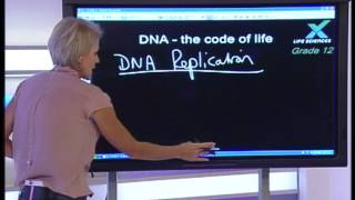 Show 1: DNA: The Code Of Life - Whole Show (English)