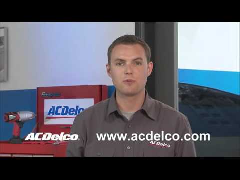 When to Change Your Cabin Air Filter | ACDelco Garage When to Change Your Cabin Air Filter | ACDelco Garage