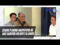 Senado planong magpatupad ng mas kaunting holidays sa bansa | TV Patrol