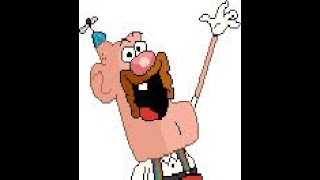 uncle grandpa showcase