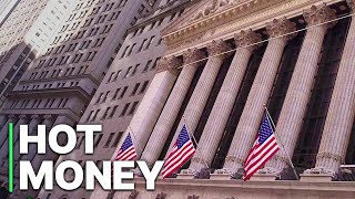 Hot Money | Global Financial System | Economy | Finance Documentary | Jeff Bridges
