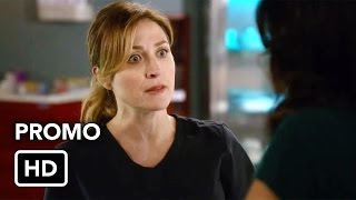 Rizzoli and Isles 7x11 Promo \