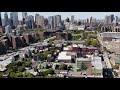 BUILDING 77: Brooklyn Office Lofts from Above #navyyards