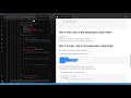 The Application Data Folder in Google Drive