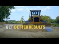 New Cat® D6N Dozer: Powerful, Efficient, Smart