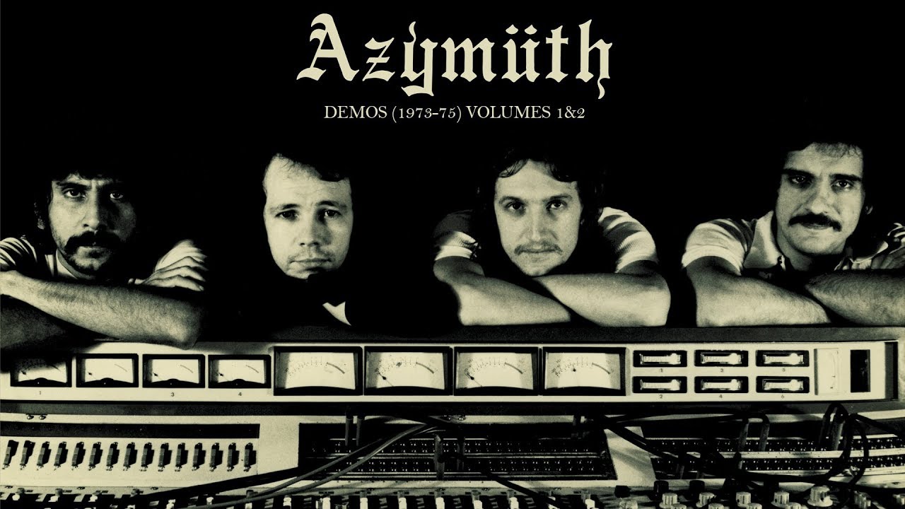 Azymuth Manhã Youtube