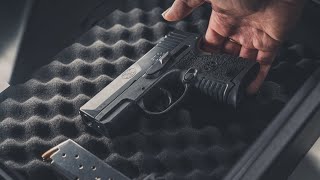 FN 503 | Concealability and Reliability of the Highest Caliber