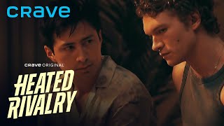 Shane's Realization | Heated Rivalry | Crave Original