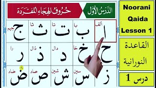 Takhti No.1 Arabic Guide | Start with Huruf-ul-Hijaa| Learn Arabic Sounds|Alif Baa Taa for Beginners