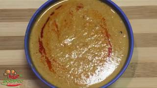 హైదరాబాది బిర్యానీ గ్రేవీ, Restaurant Biryani Gravy , Biryani Gravy Recipe by Keerthana Vantakalu