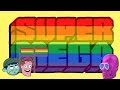 SuperMega Is Gay