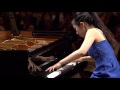 Su Yeon Kim  – Etude in E minor Op. 25 No. 5 (first stage)