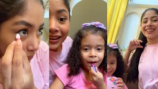 i gave this gift to my daughter for this | best surprised for daughter | surprise and gift