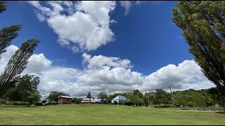 南八ヶ岳花の公園2021年8月初頭の様子