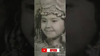 Divya Bharti unseen picturesllDivya bharti childhood picture #shorts #viral