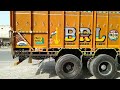 tata 3118 truck lpt 3118 truck full review by bikramjit singh 🥰