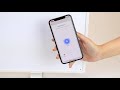 How To Connect Your Mirrorstone Solis IR Heater/Remote Control IR Bar Heater To Your Wi-Fi Network