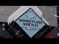 Pinnacle Ridge Unit 34 Ski Access - Whistler Wired