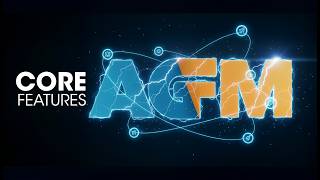 AGFM Core Features - Agentic FileMaker