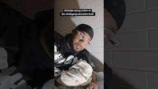 GDC help the inmates with proper education #chaingang #prison #jail #education #help