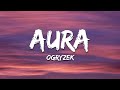 Ogryzek   AURA (Hyper Slowed)